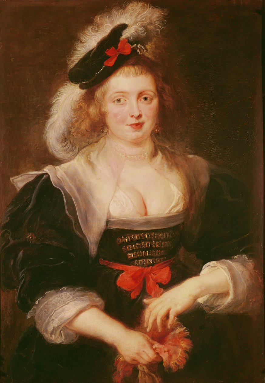 Helene Fourment