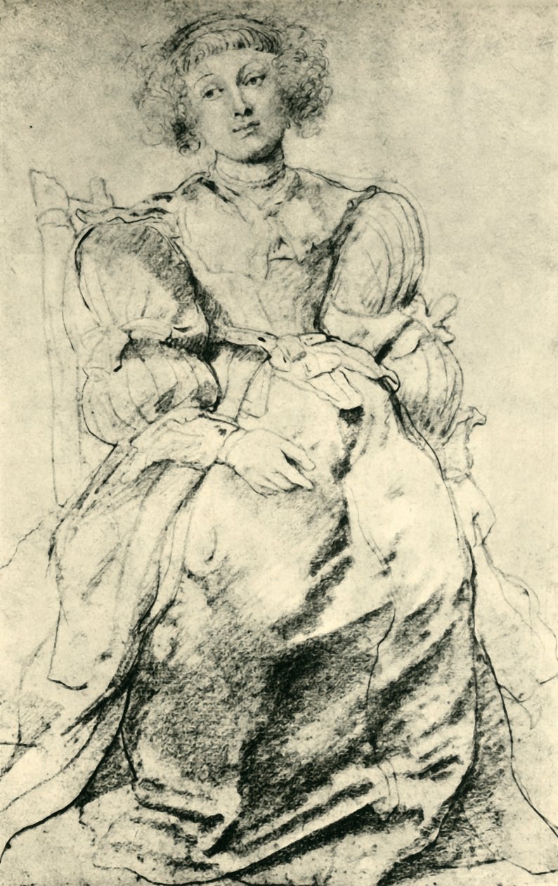 Hélène Fourment