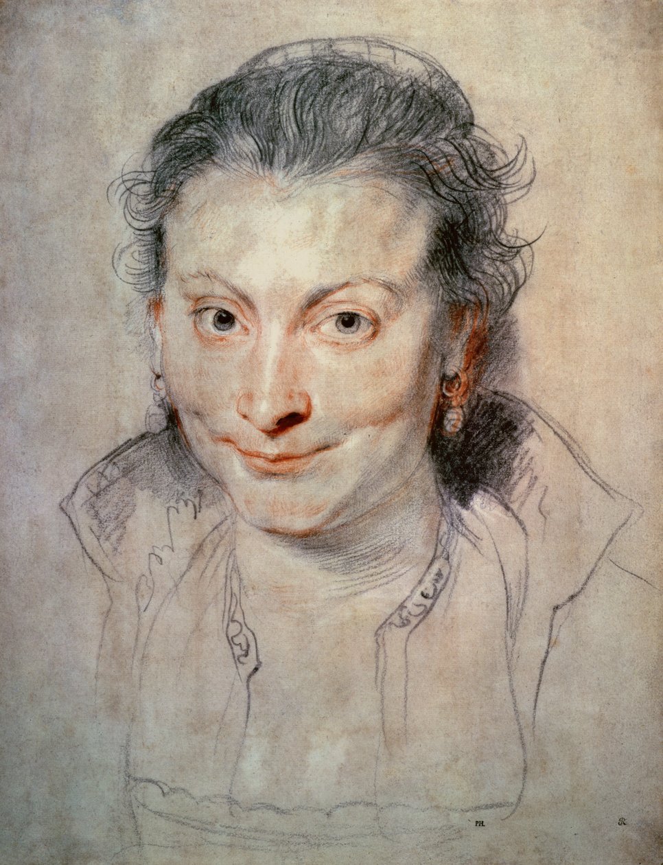 Isabella Brandt