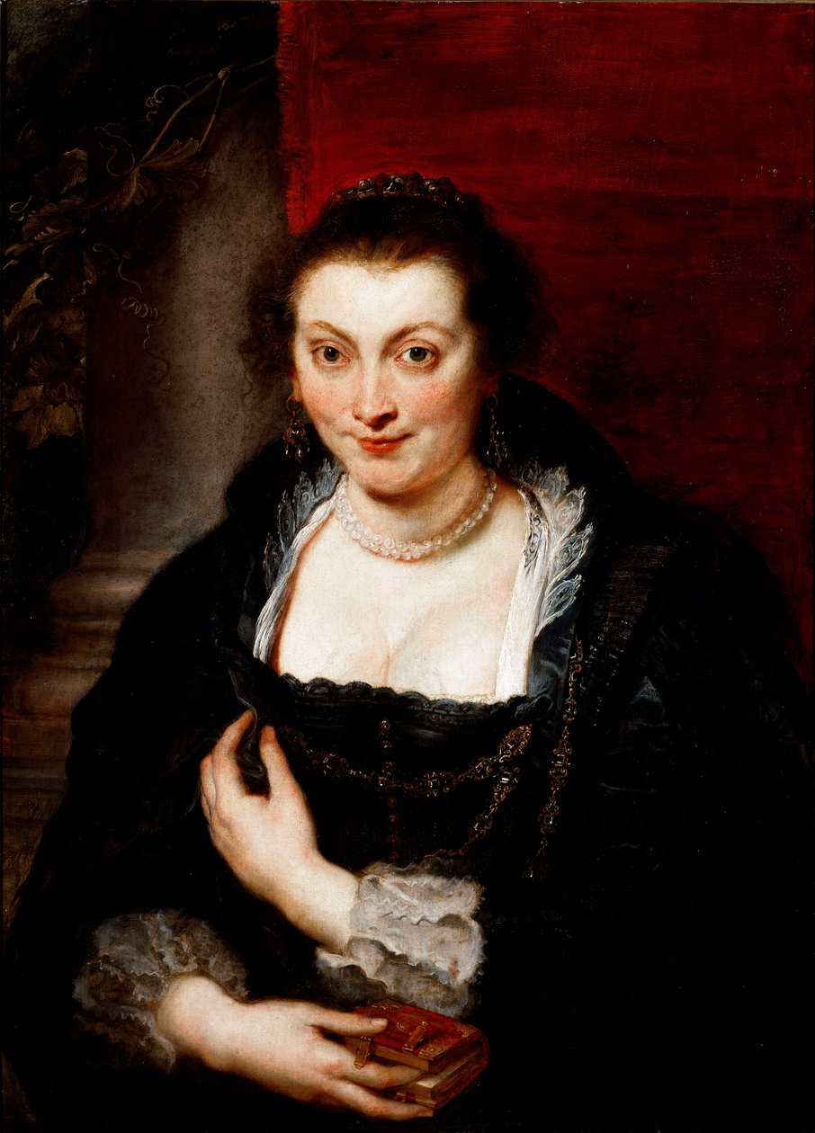 Isabella Brandt