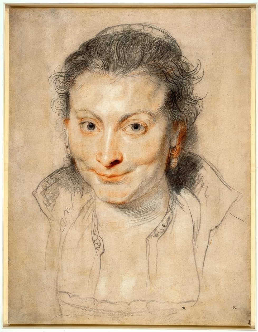 Isabella Brant