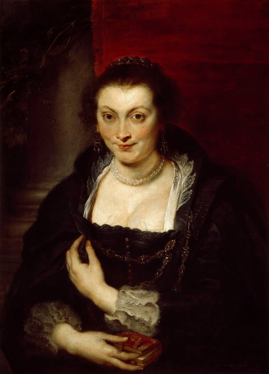 Isabella Brant