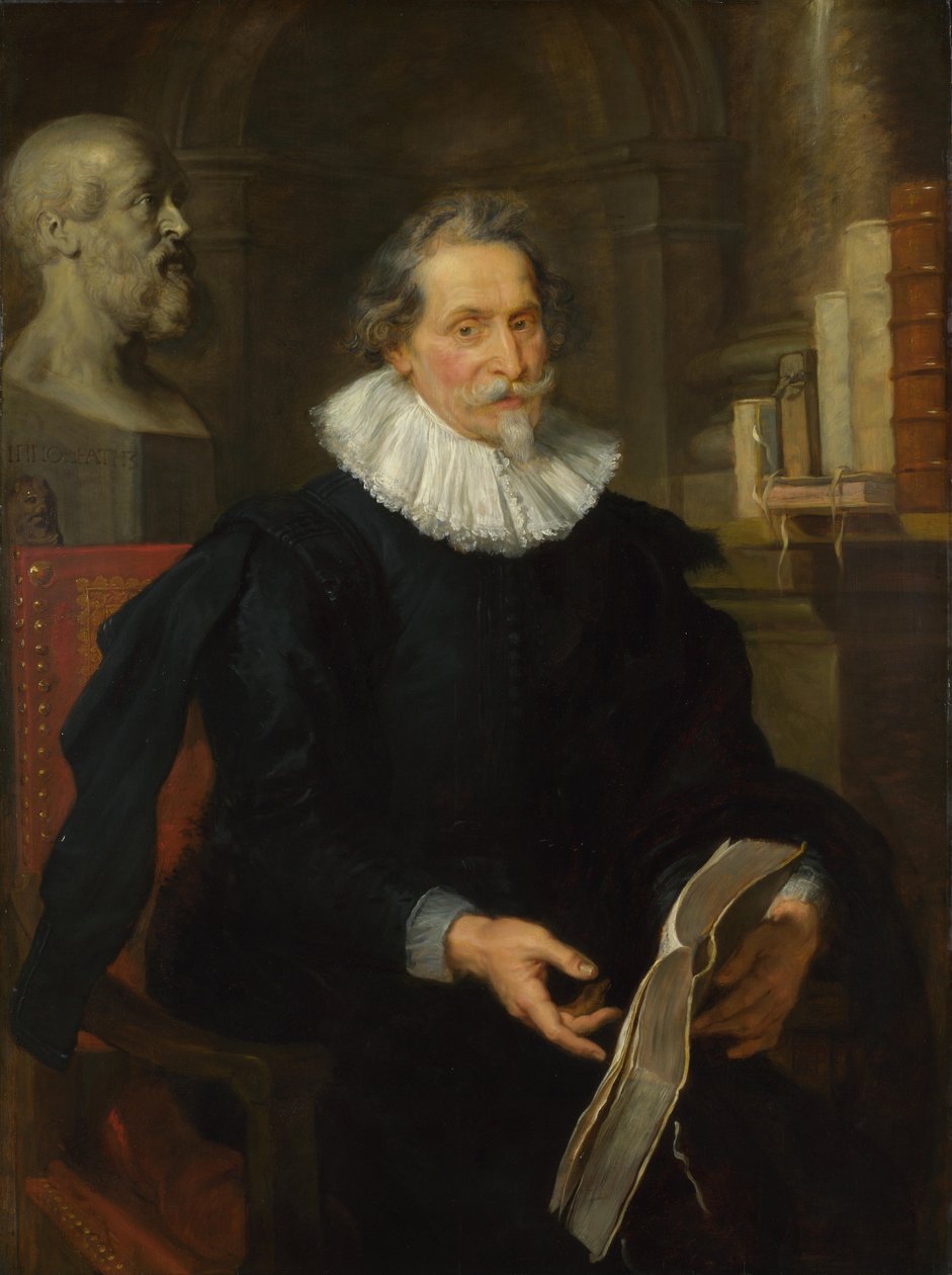Ludovico Nonnius