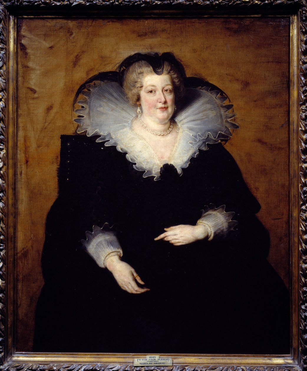 Maria De Medici