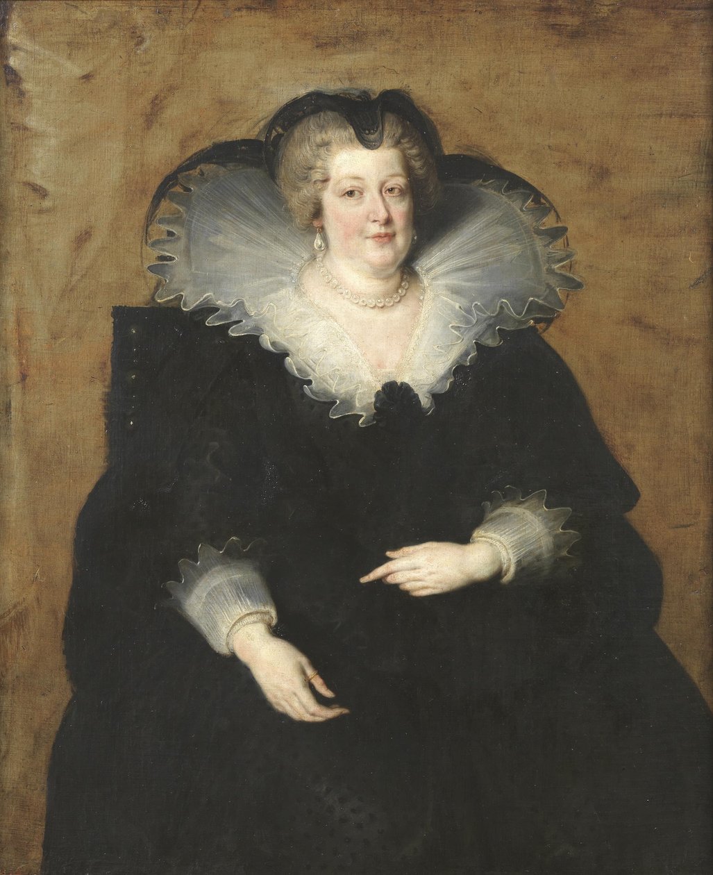  by Peter Paul Rubens