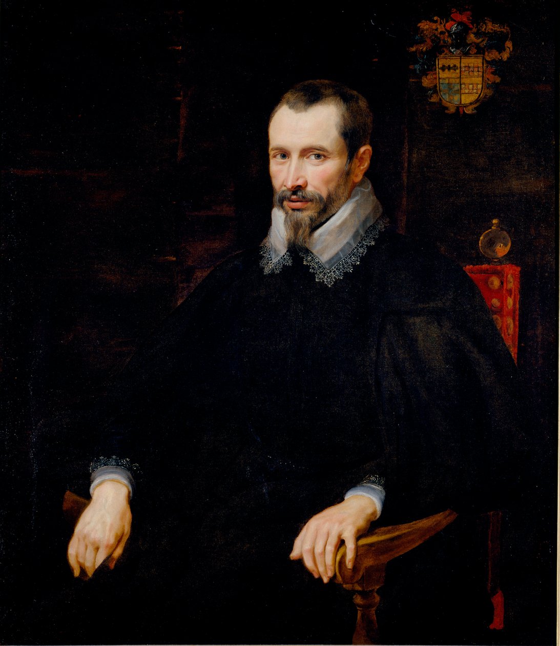 Niccolo Pallavicino