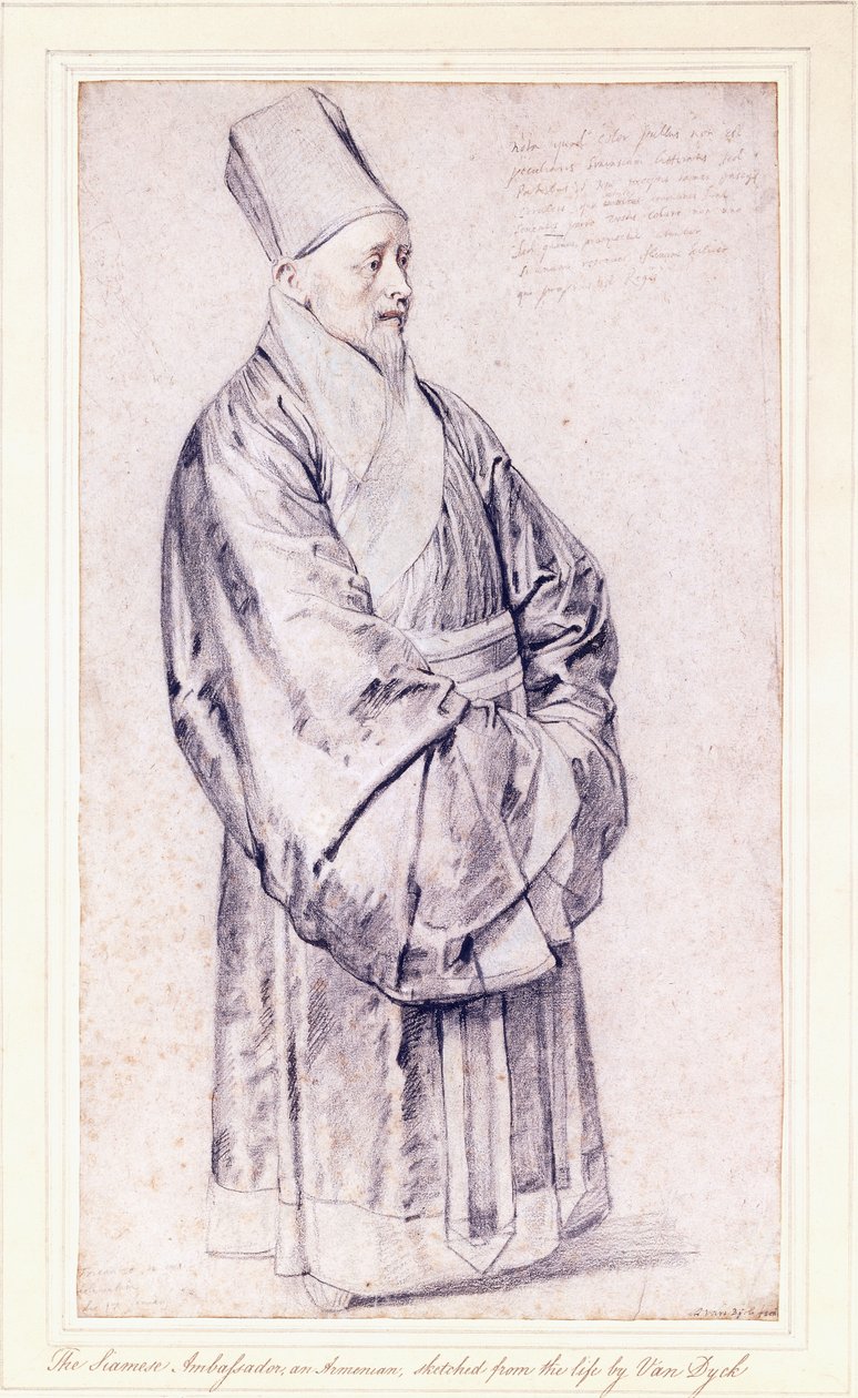 Nicolas Trigault S.J.