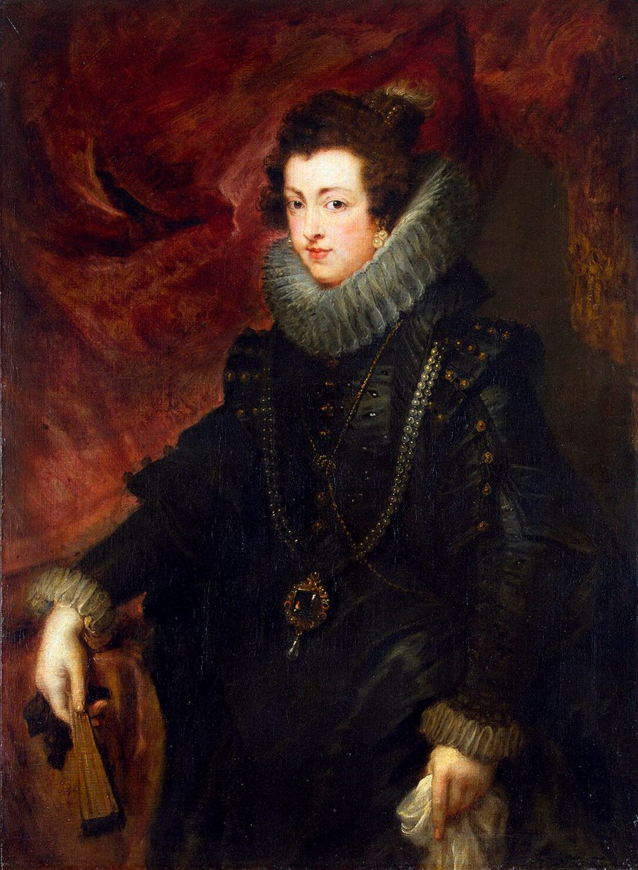 Fransa Kraliçesi Elizabeth