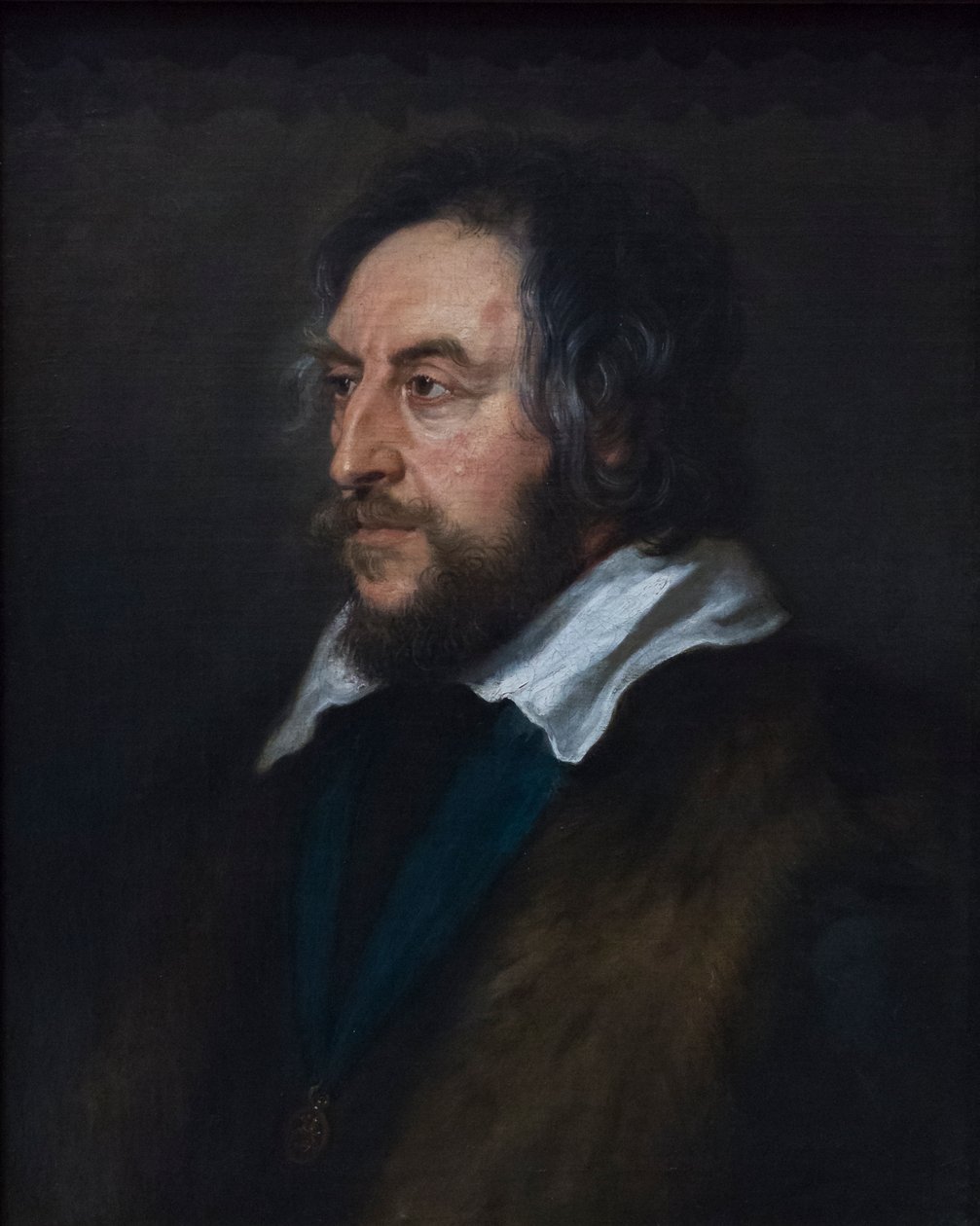  by Peter Paul Rubens