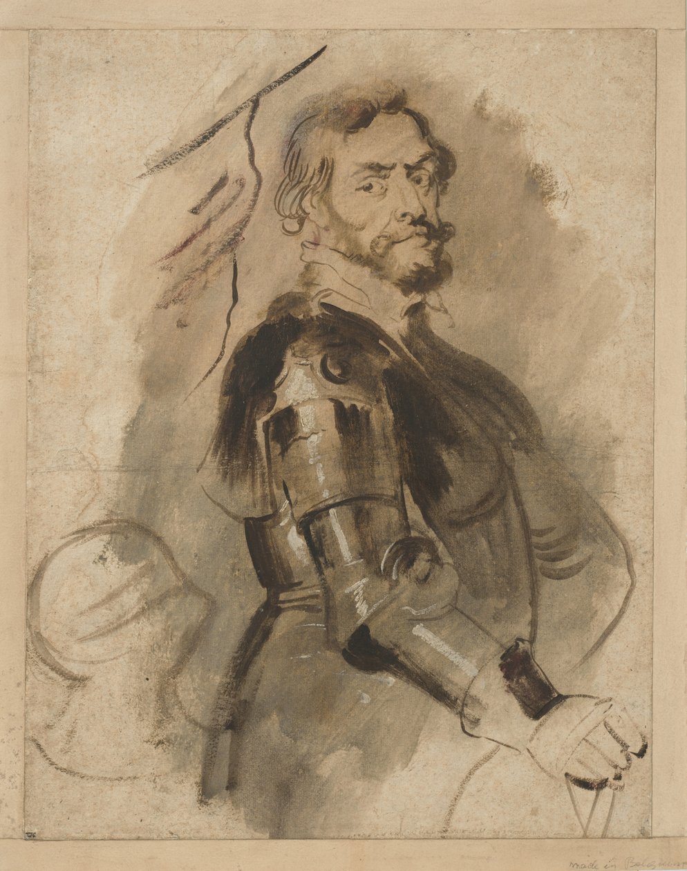 Arundel Kontu Thomas Howard