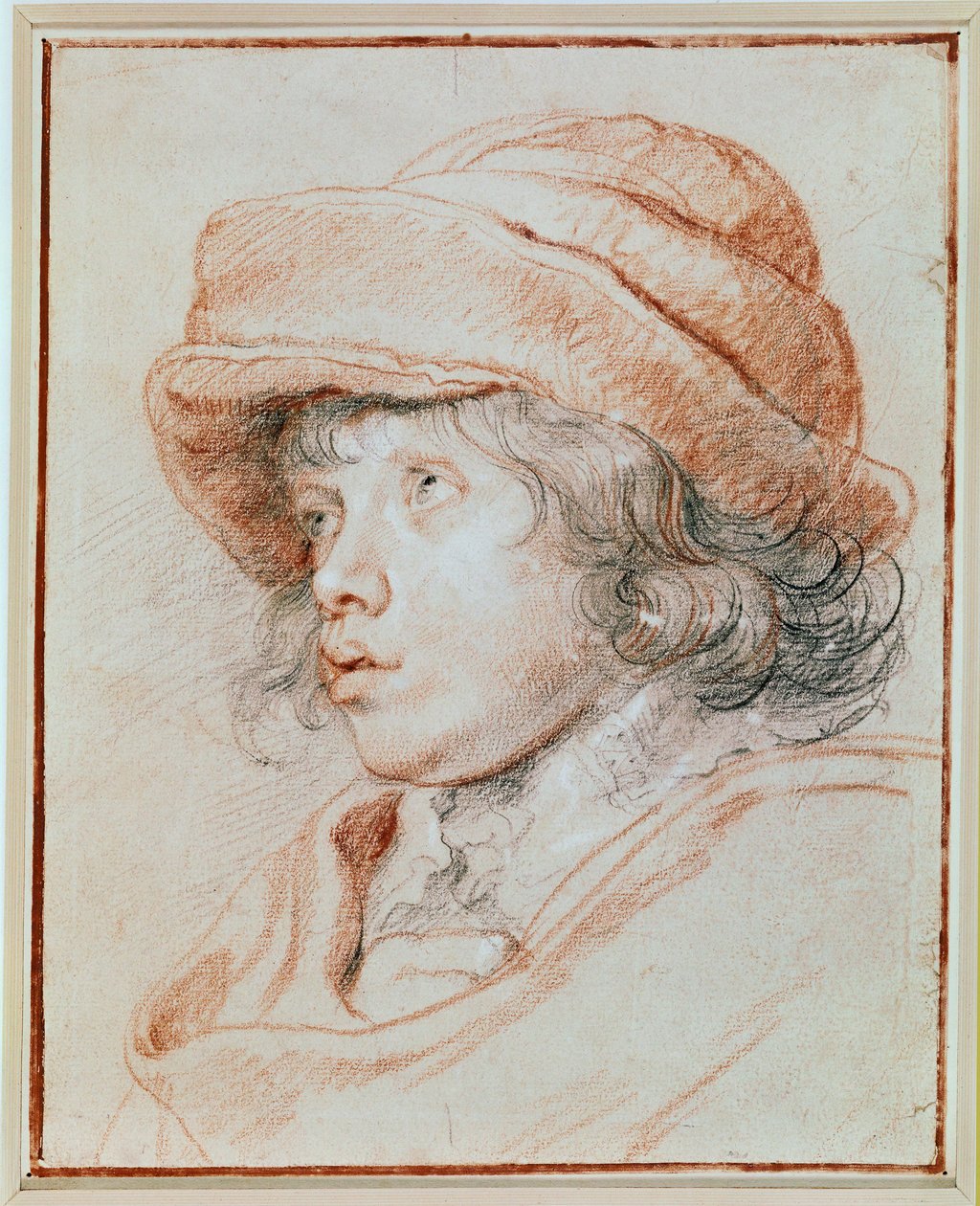  by Peter Paul Rubens