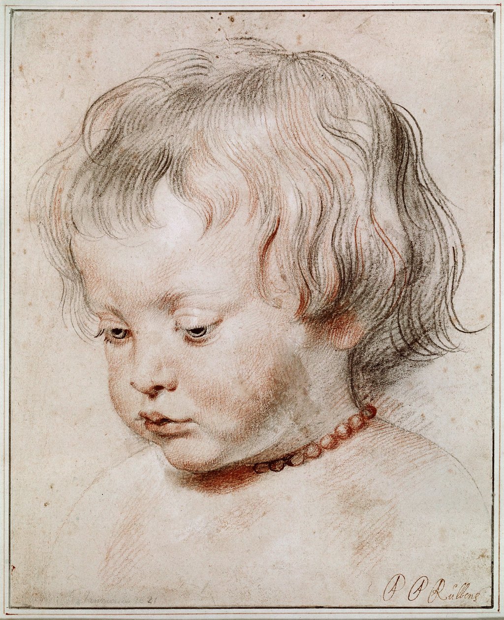  by Peter Paul Rubens