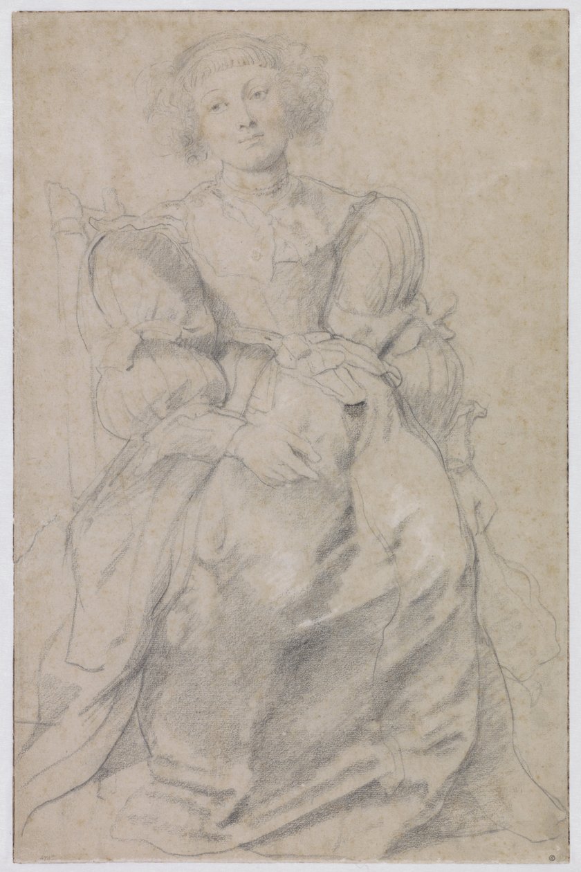  by Peter Paul Rubens