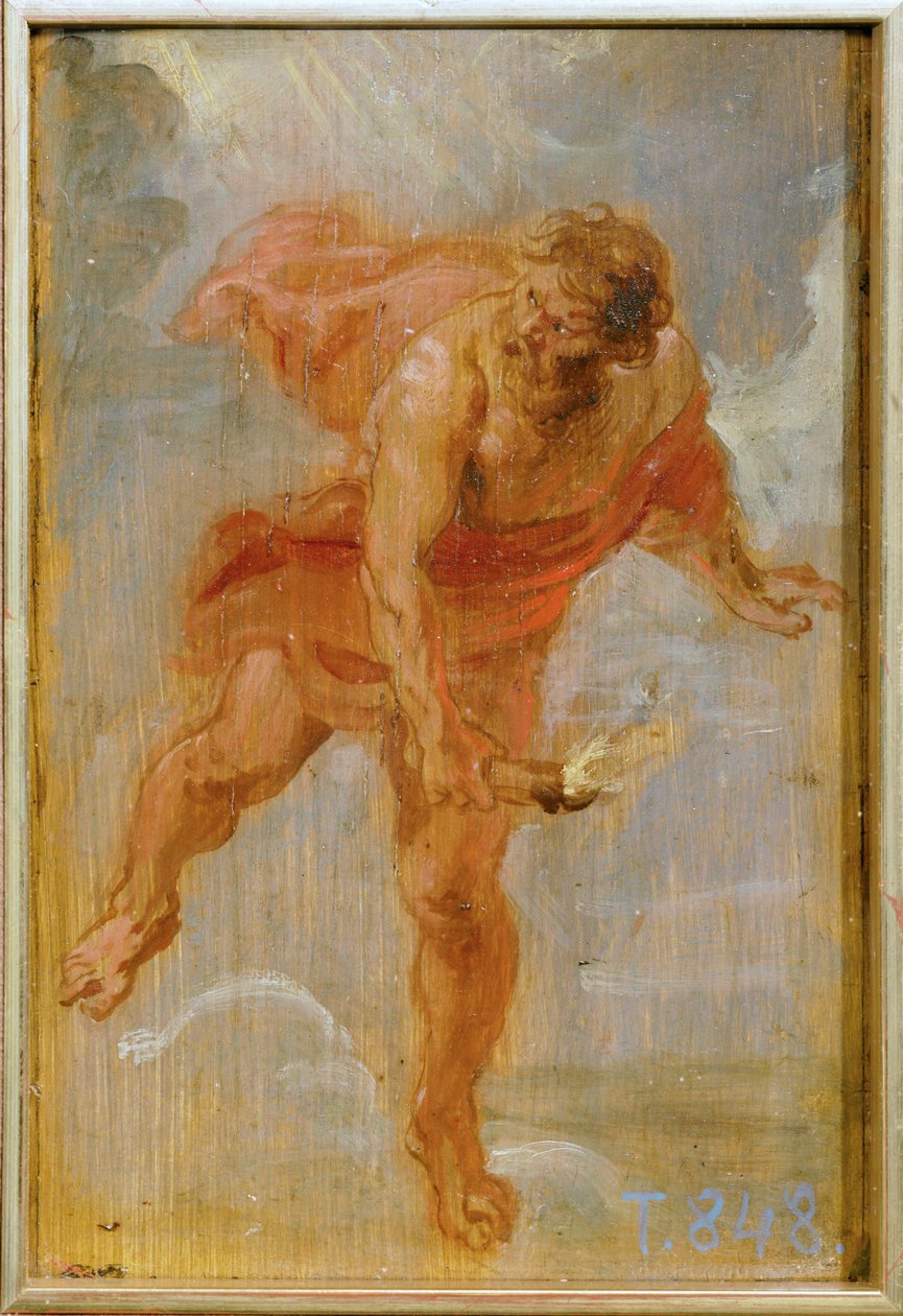  by Peter Paul Rubens