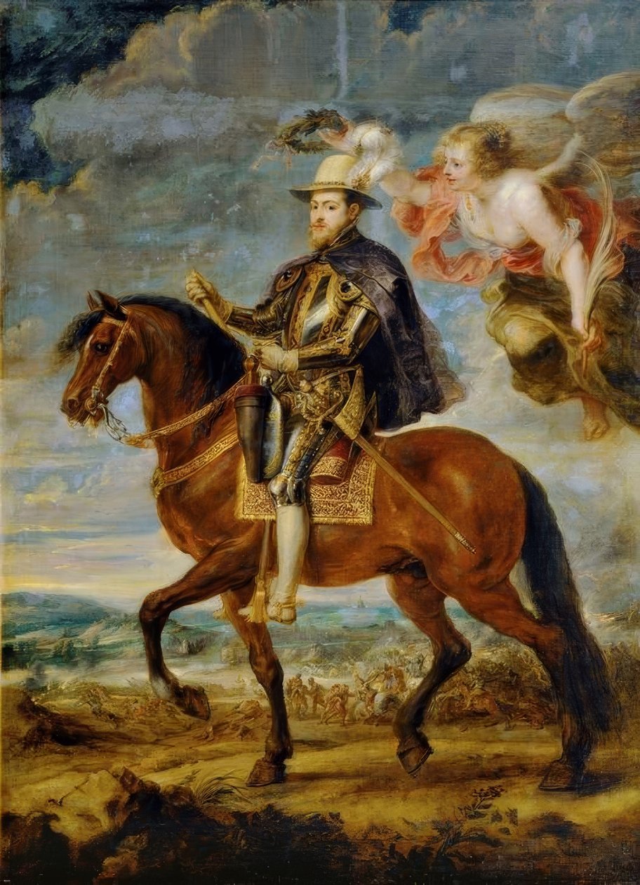 Philip II
