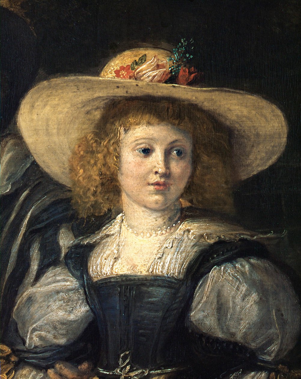  by Peter Paul Rubens