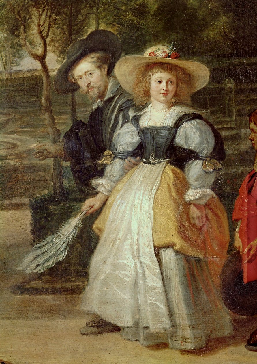  by Peter Paul Rubens