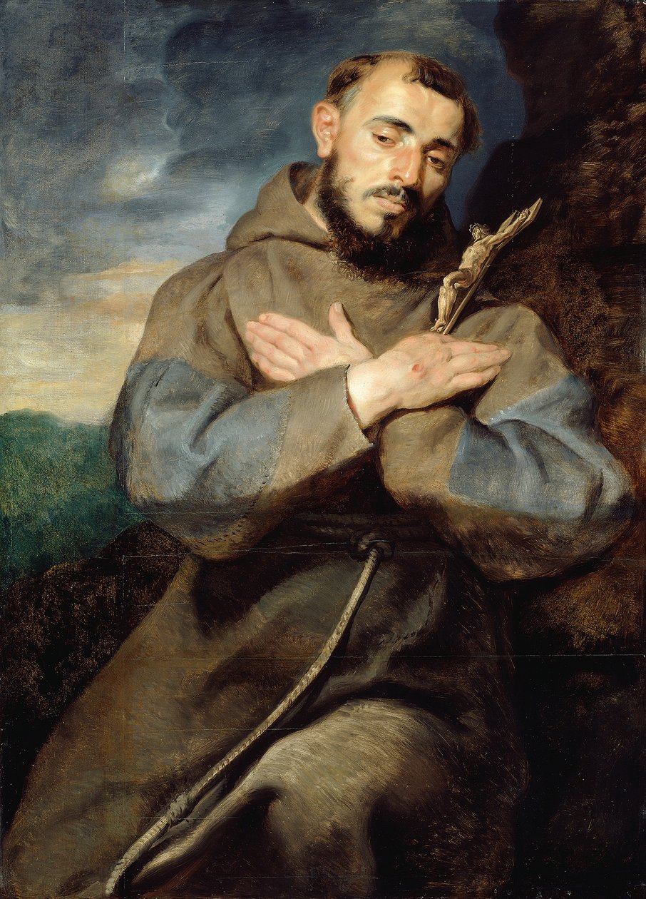  by Peter Paul Rubens