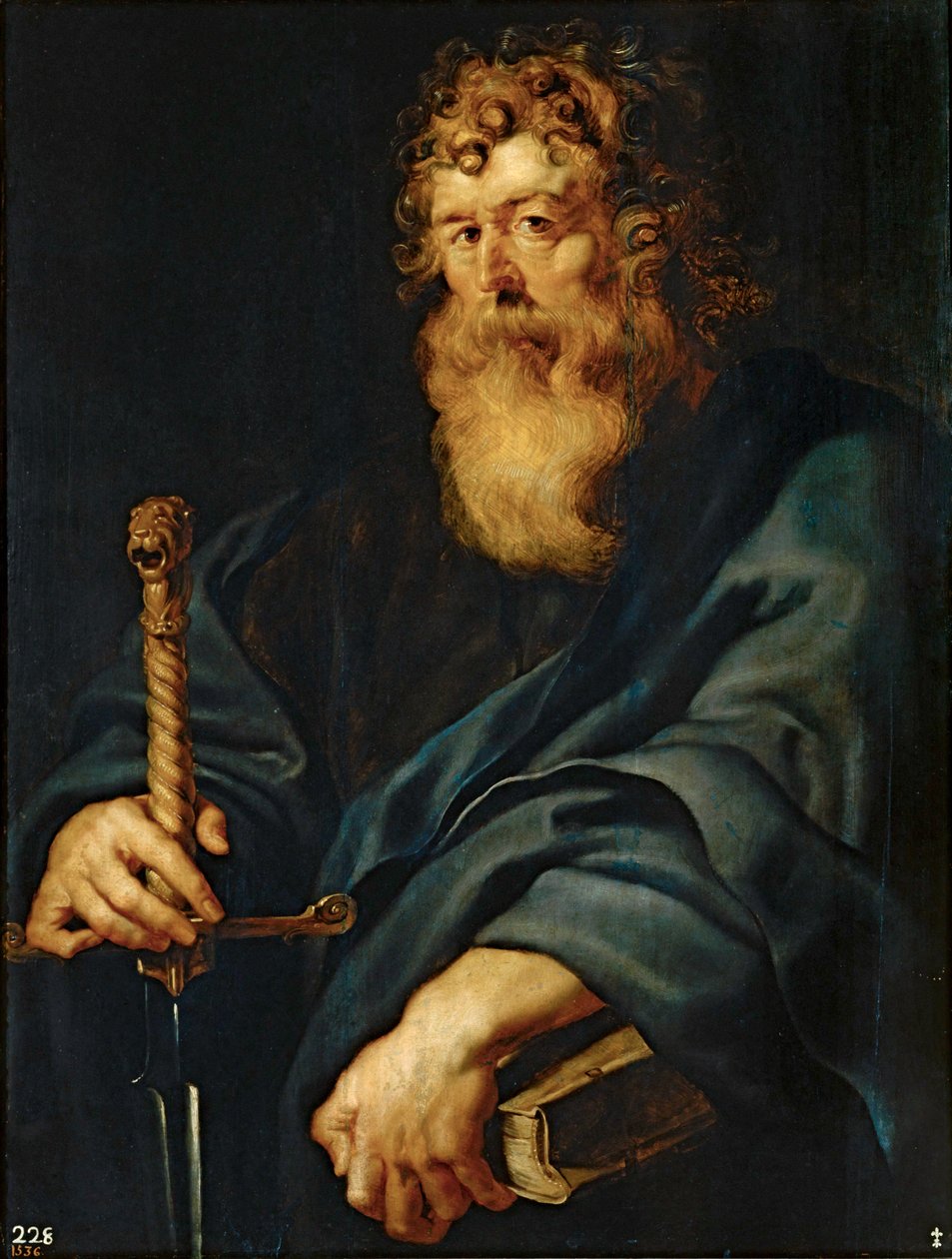  by Peter Paul Rubens