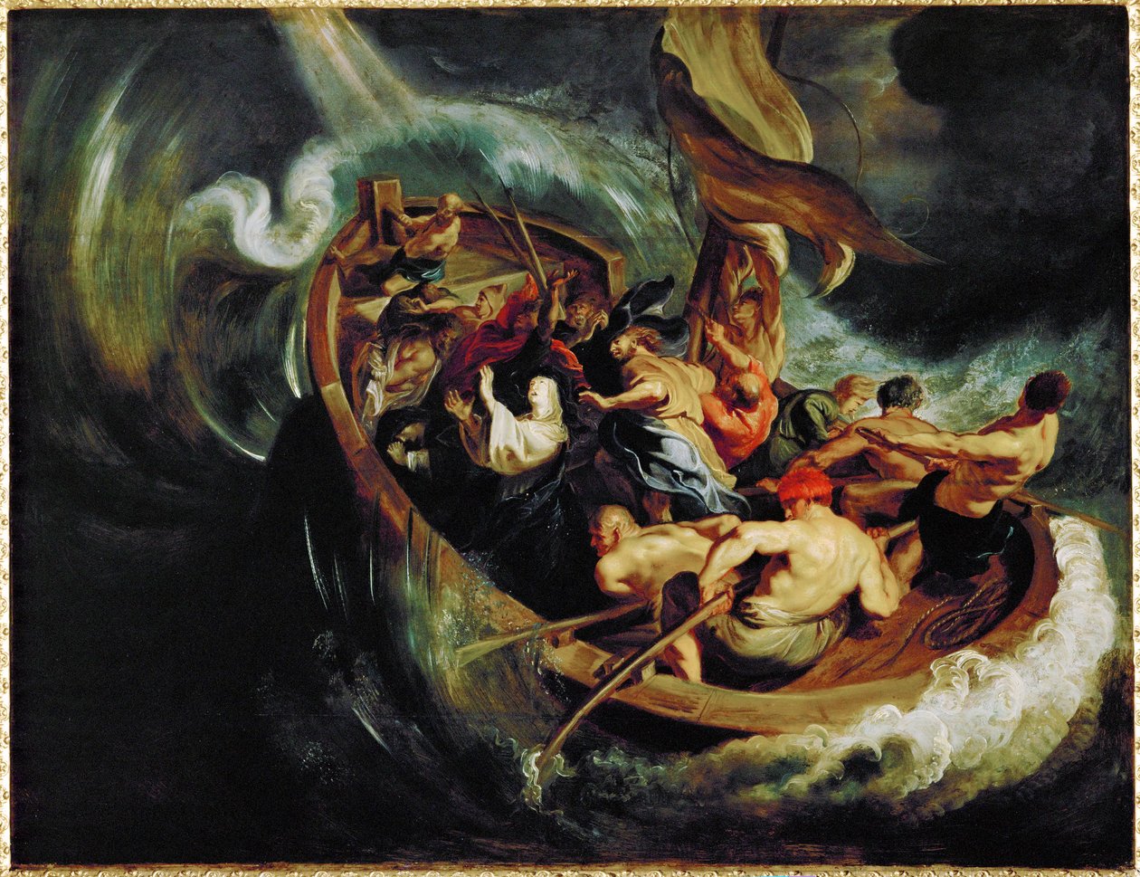 by Peter Paul Rubens