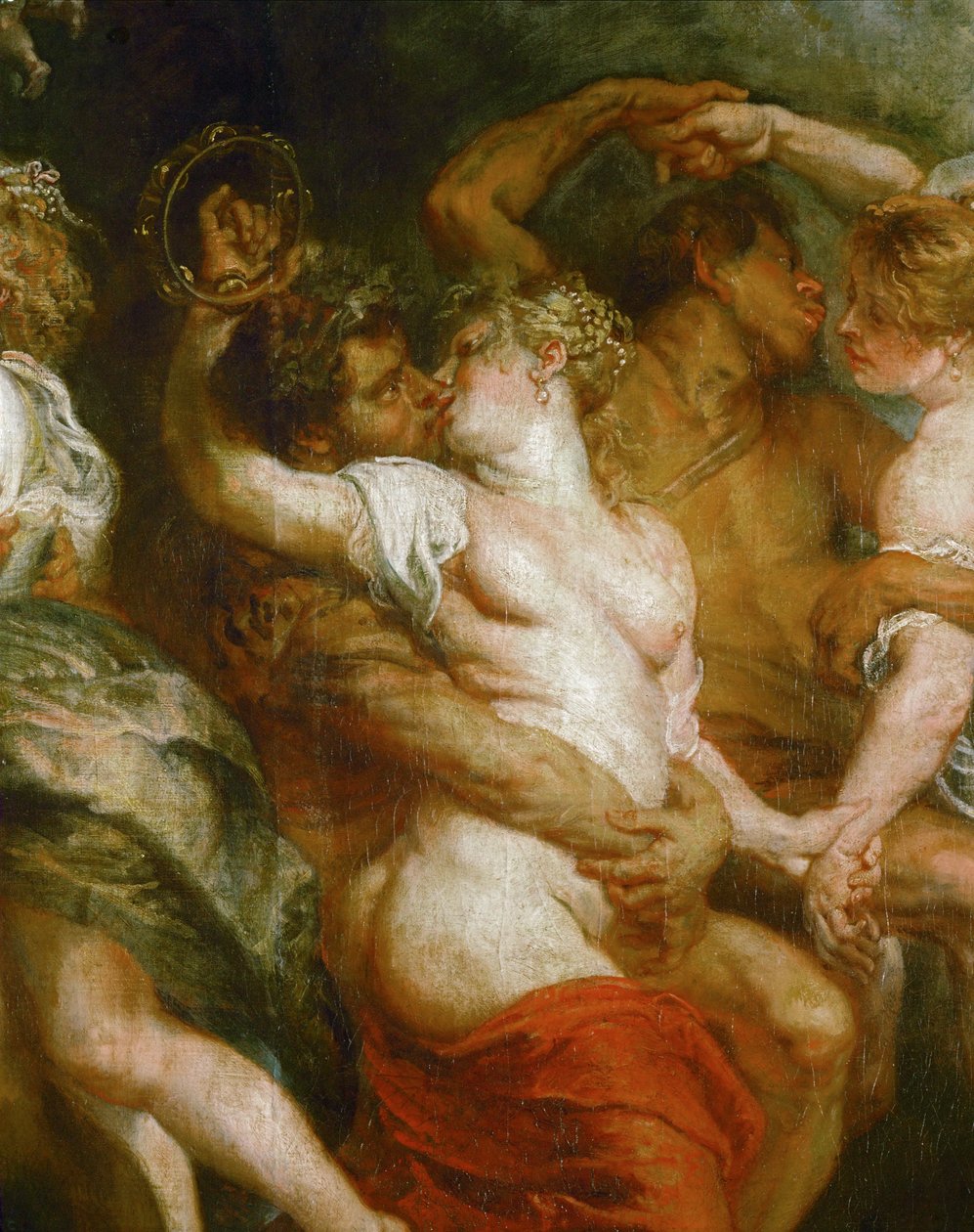  by Peter Paul Rubens
