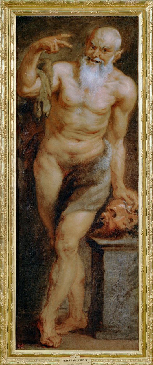  by Peter Paul Rubens