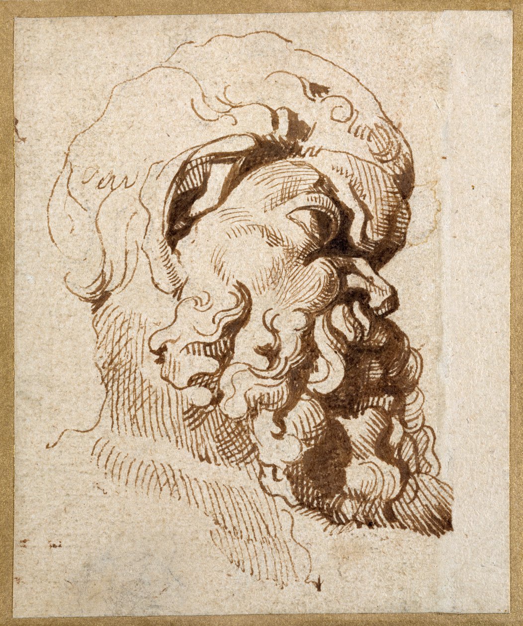 Silenus