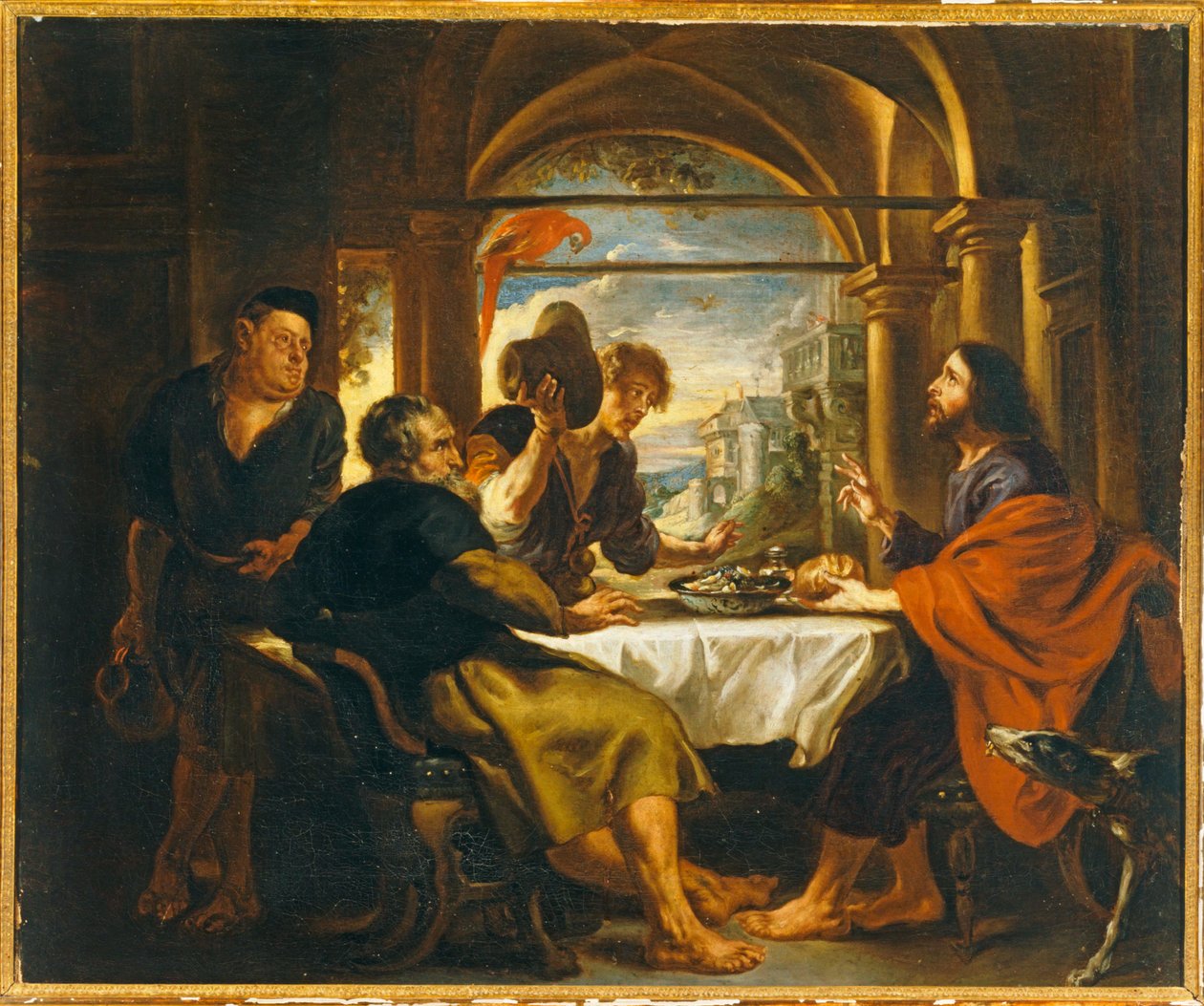  by Peter Paul Rubens