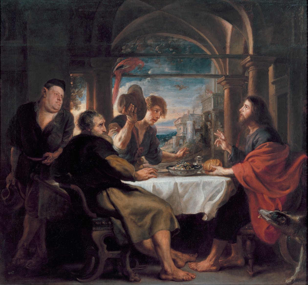 Emmaus