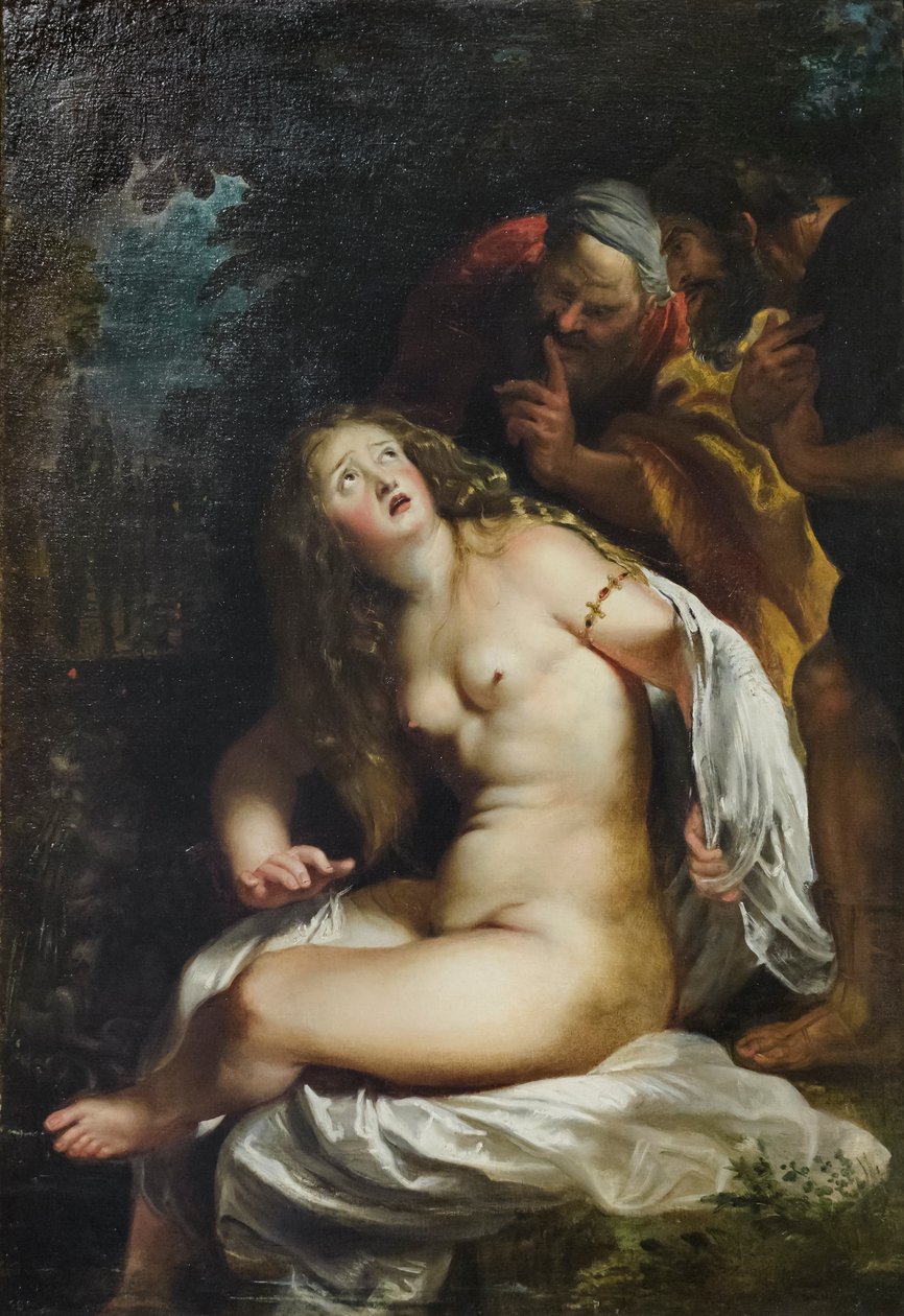  by Peter Paul Rubens
