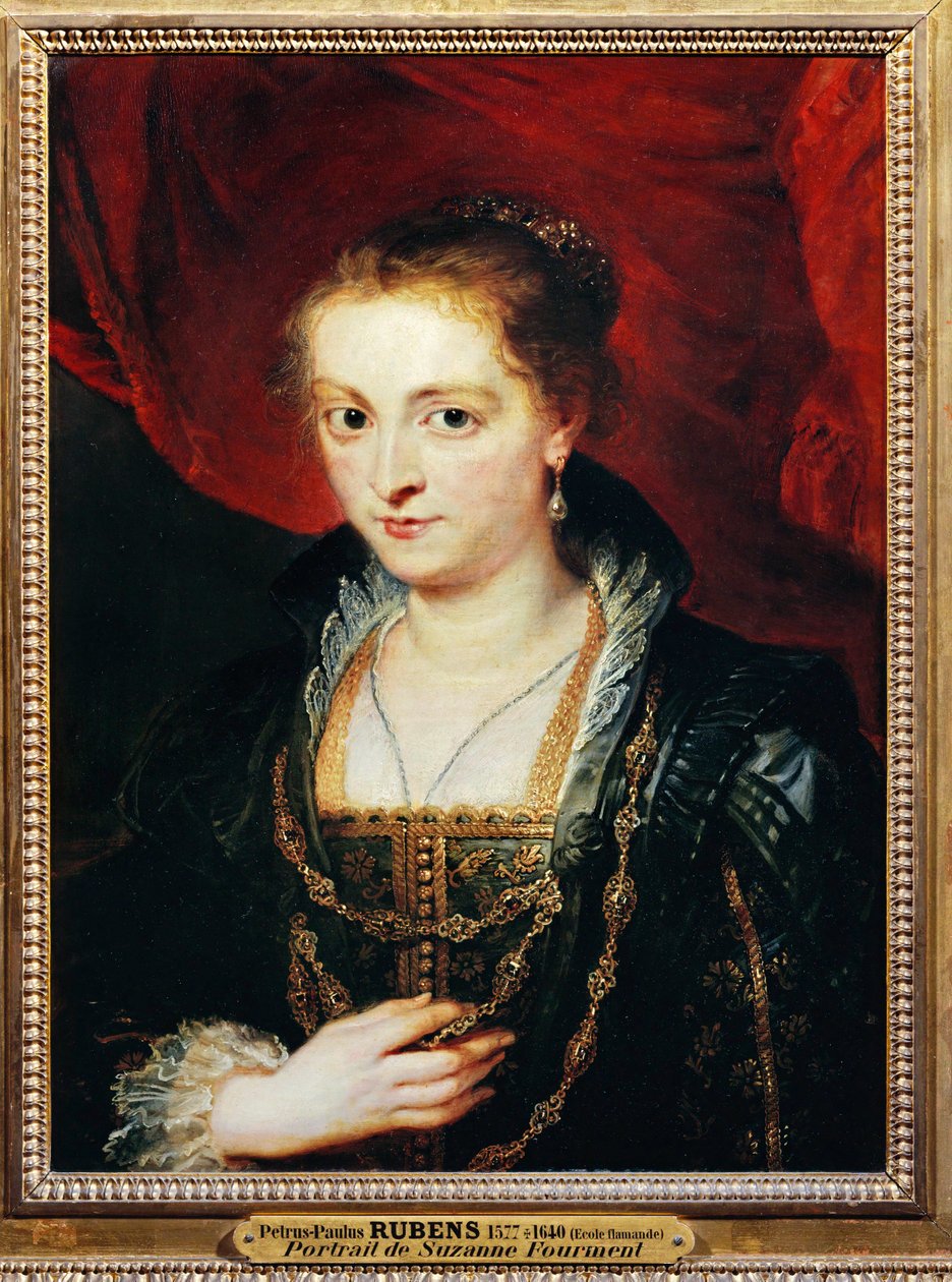  by Peter Paul Rubens