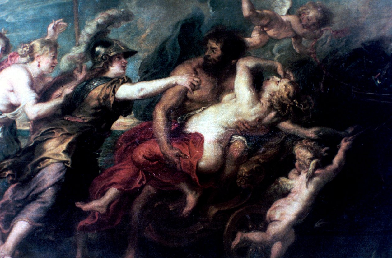 Proserpina