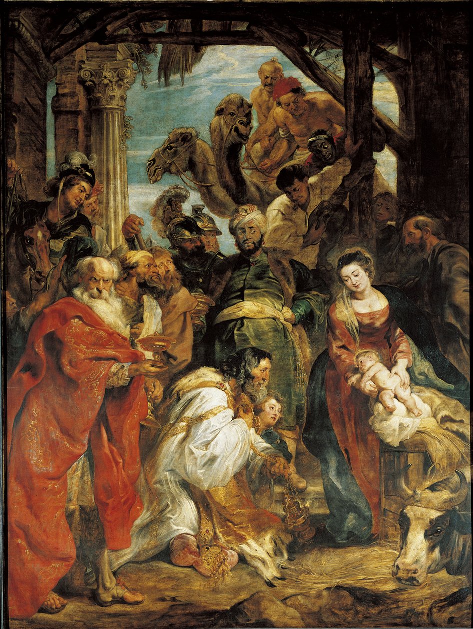Magi