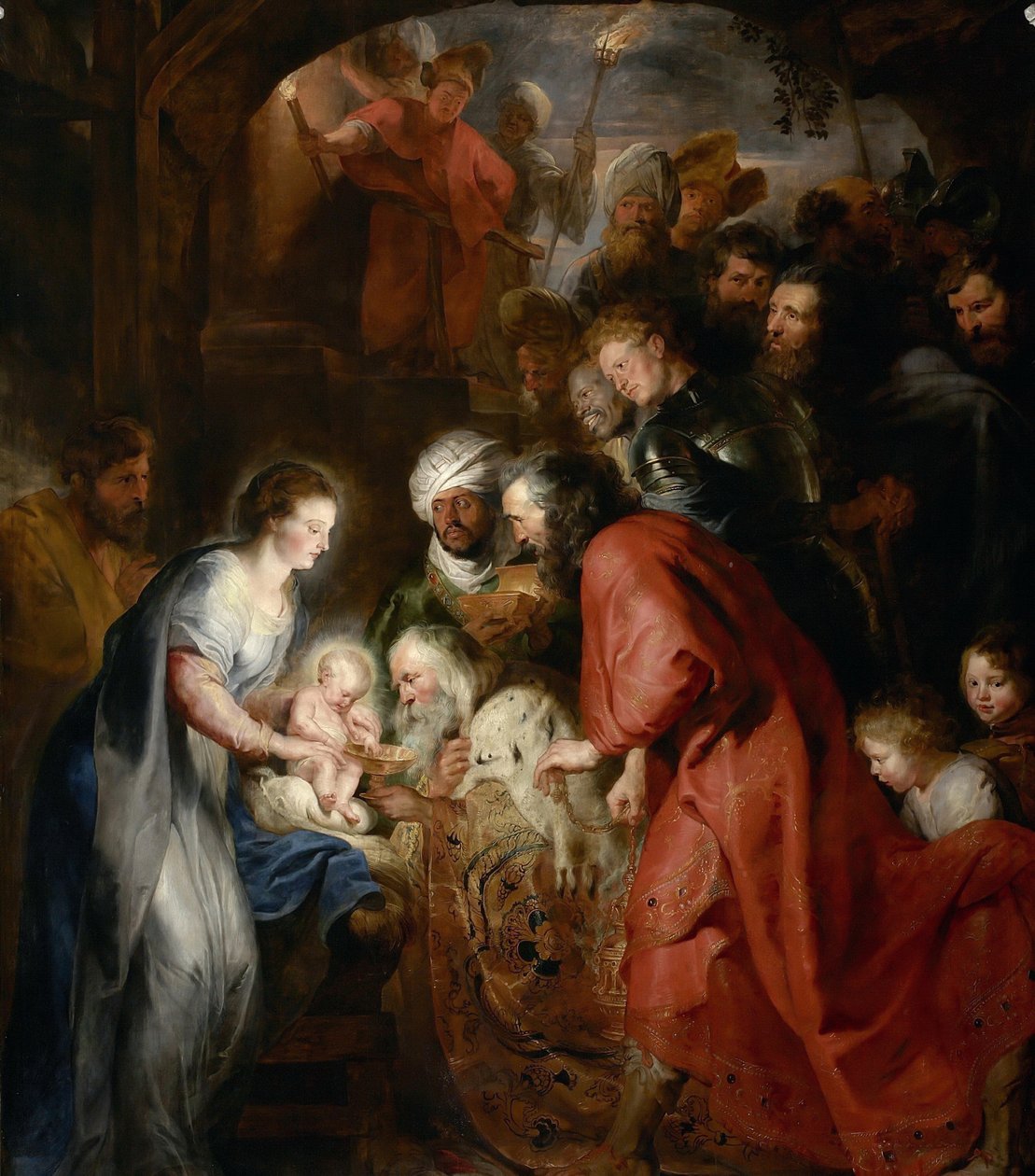 Magi