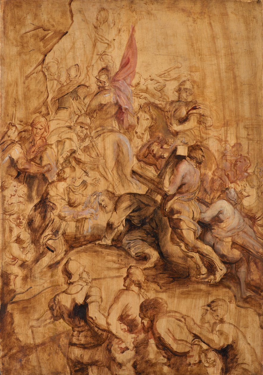 Calvary