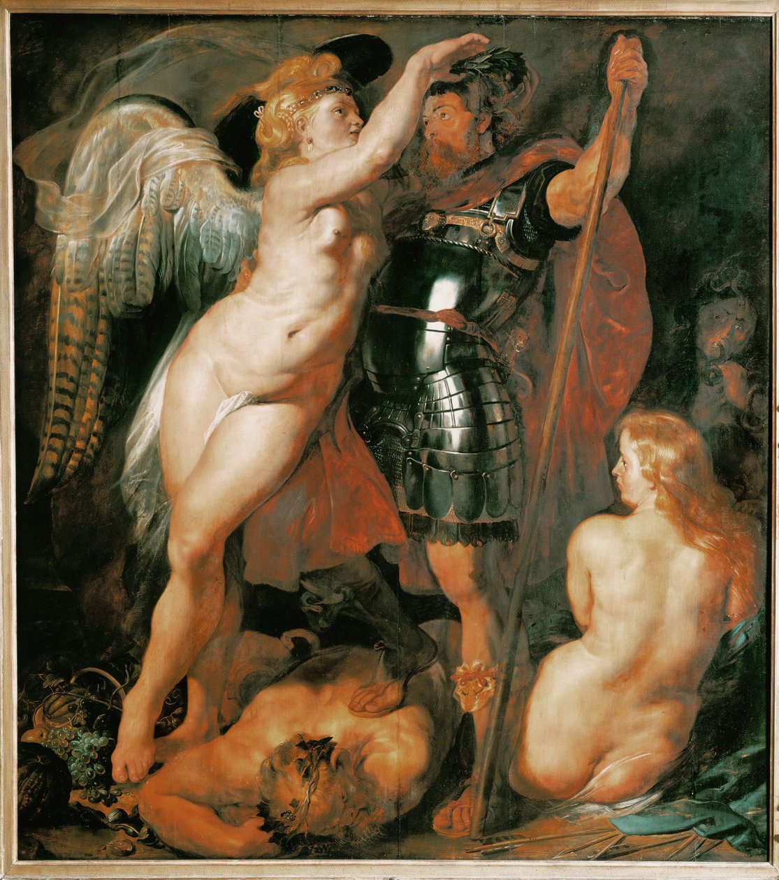  by Peter Paul Rubens