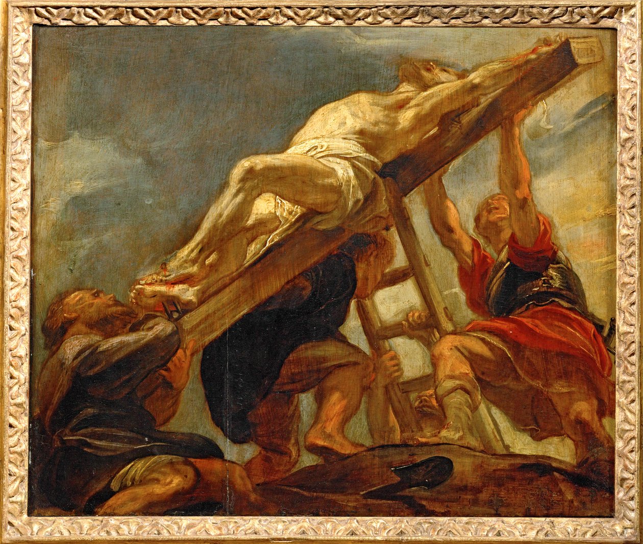  by Peter Paul Rubens