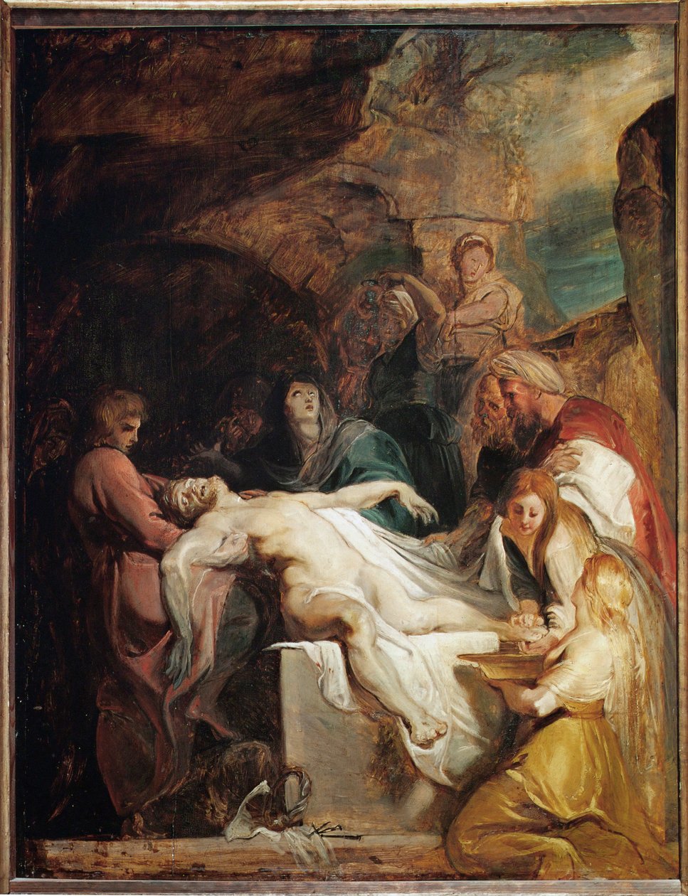  by Peter Paul Rubens