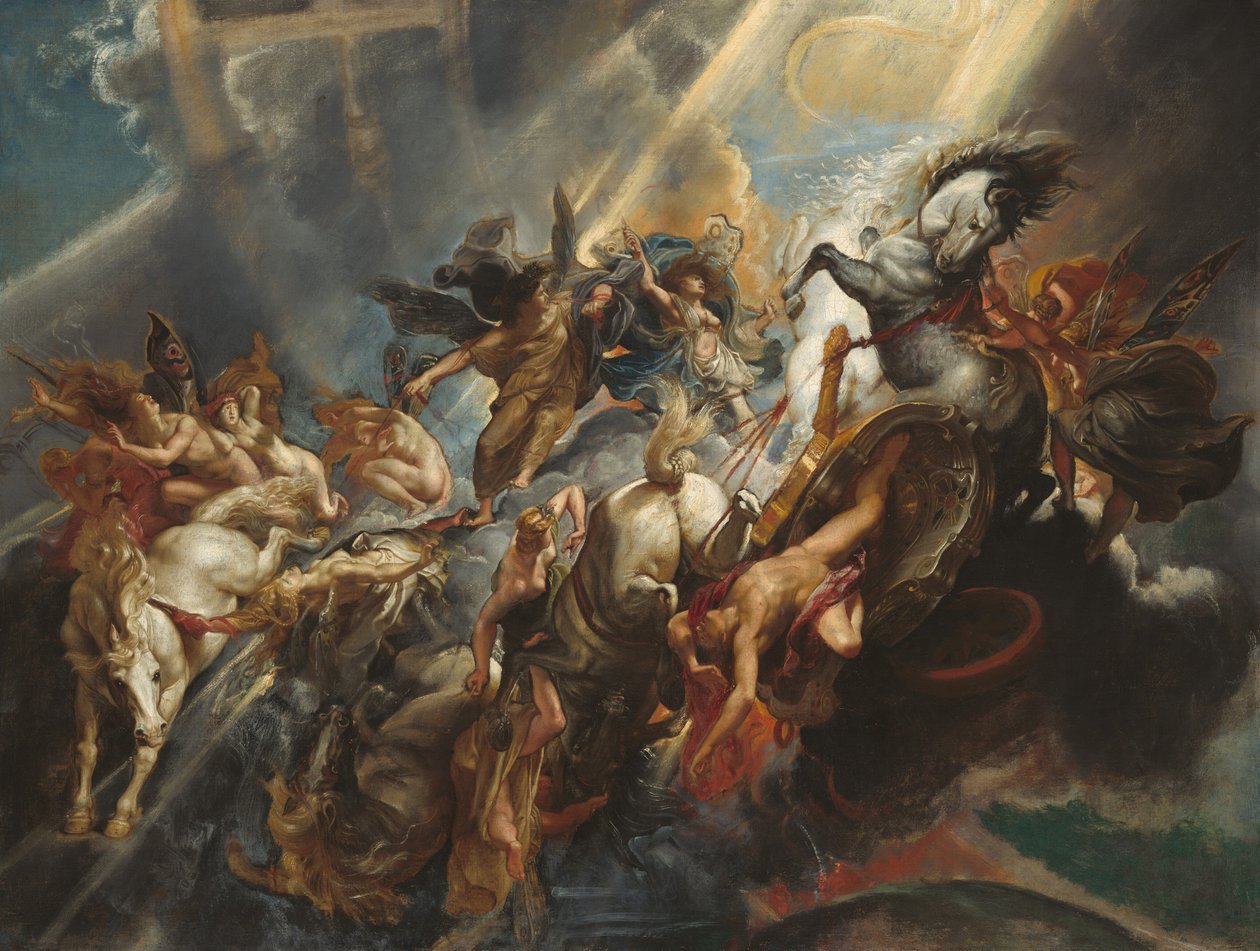 Phaeton