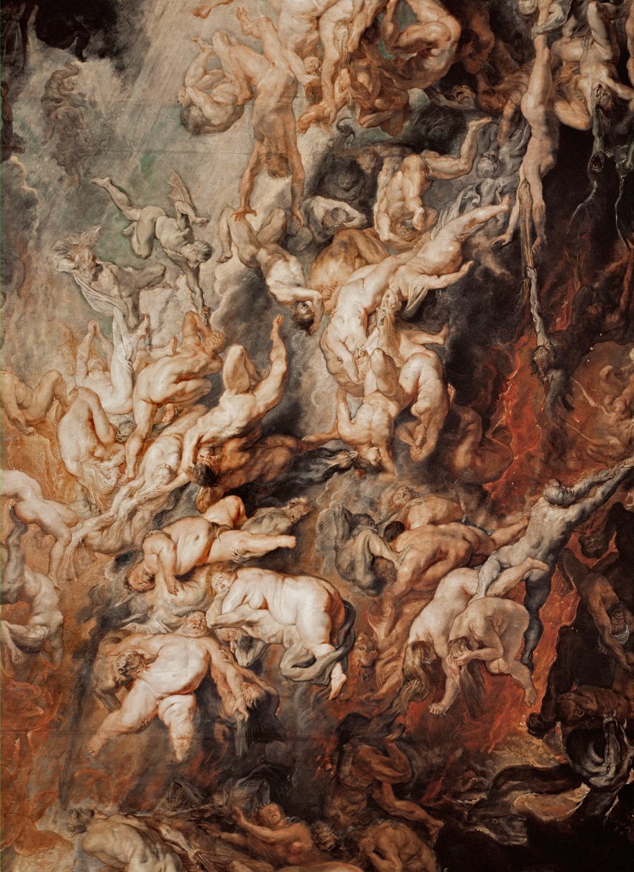  by Peter Paul Rubens