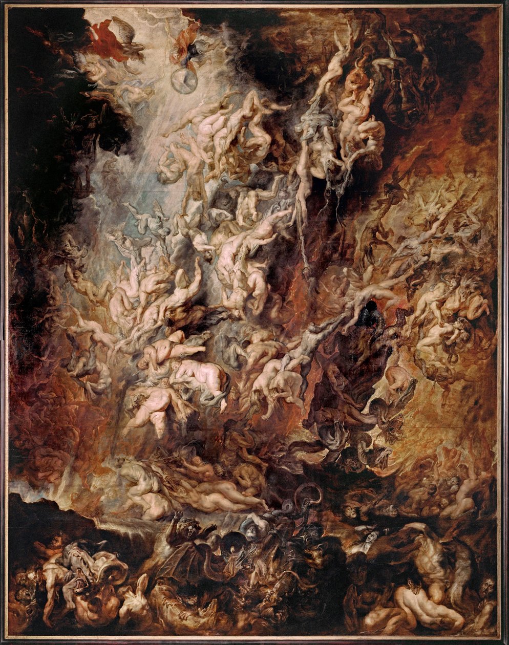  by Peter Paul Rubens