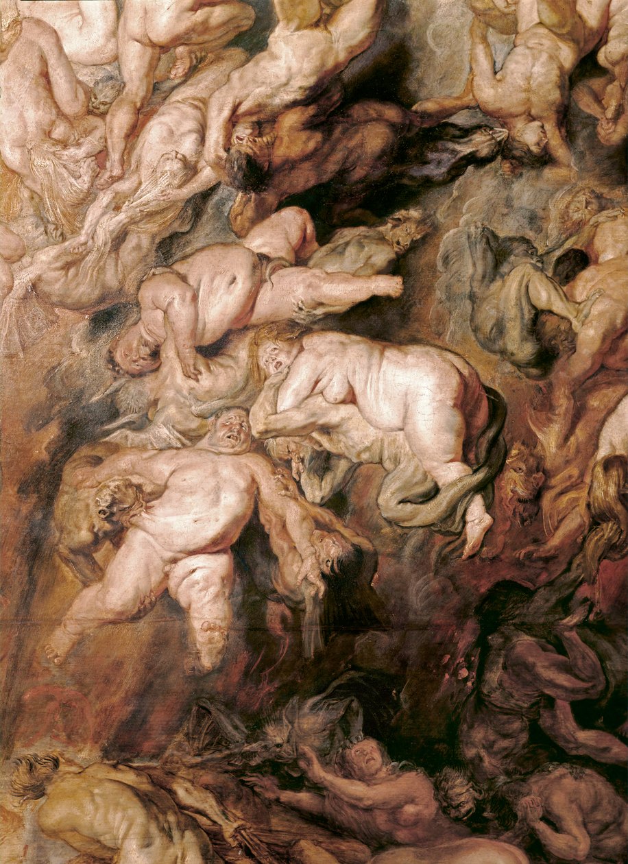  by Peter Paul Rubens