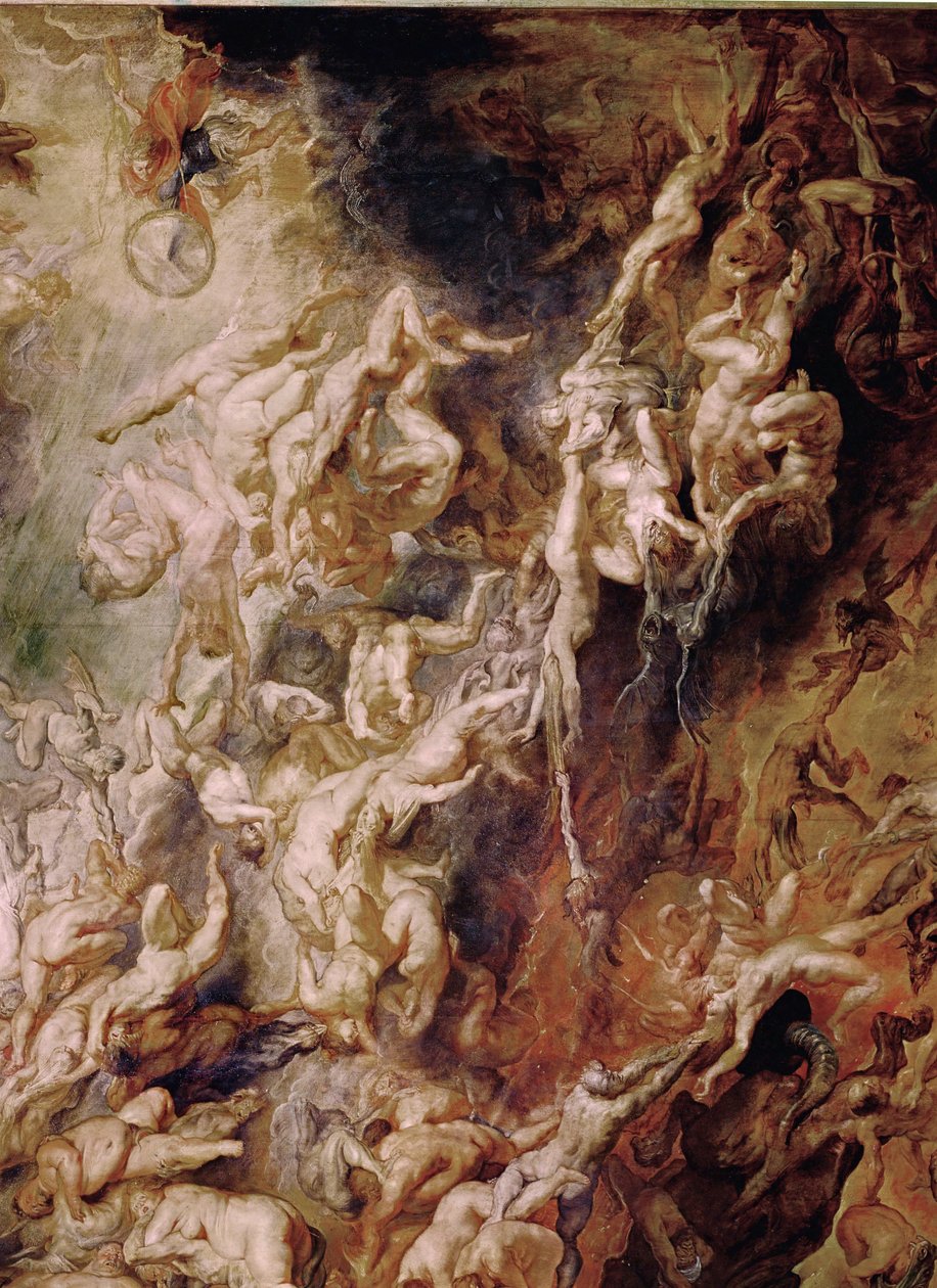  by Peter Paul Rubens