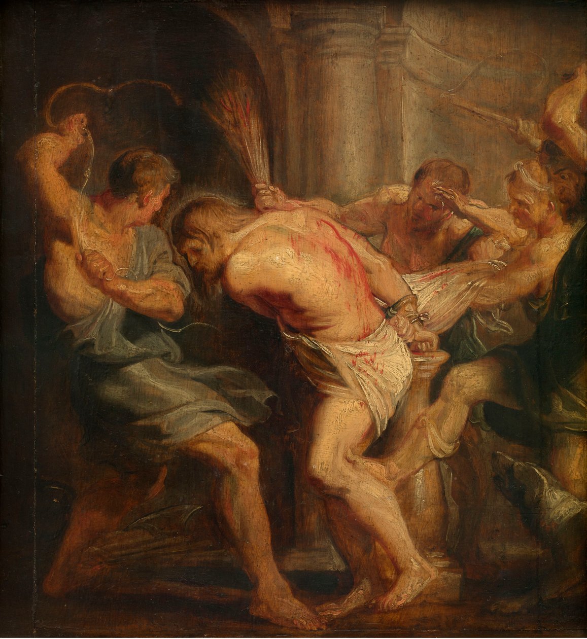  by Peter Paul Rubens
