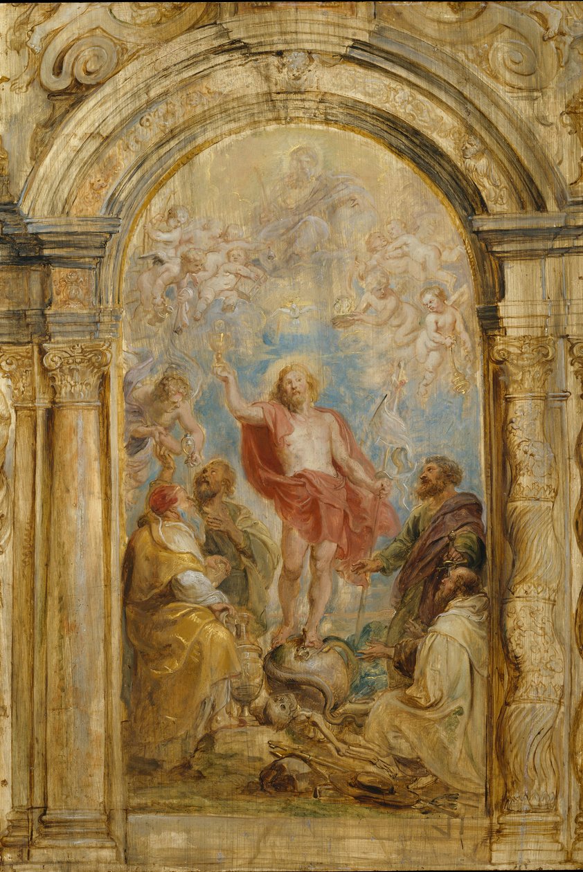 Eucharist