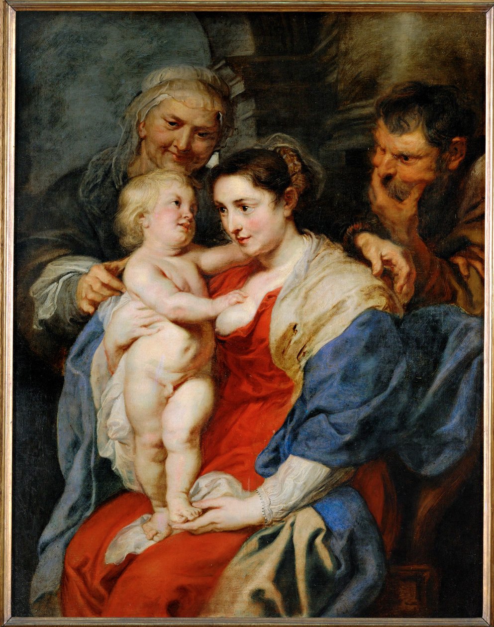  by Peter Paul Rubens