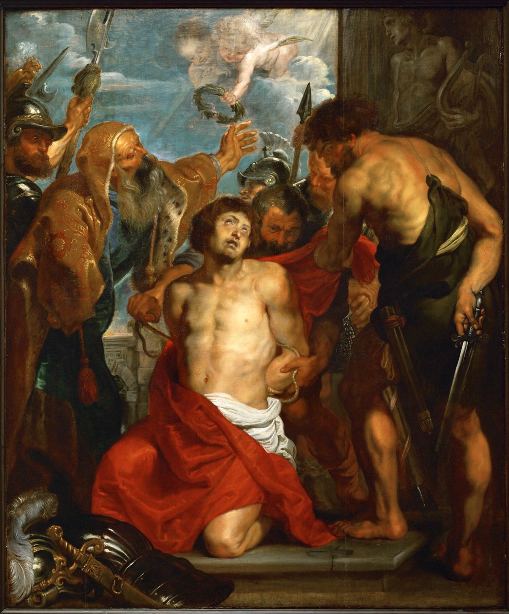  by Peter Paul Rubens
