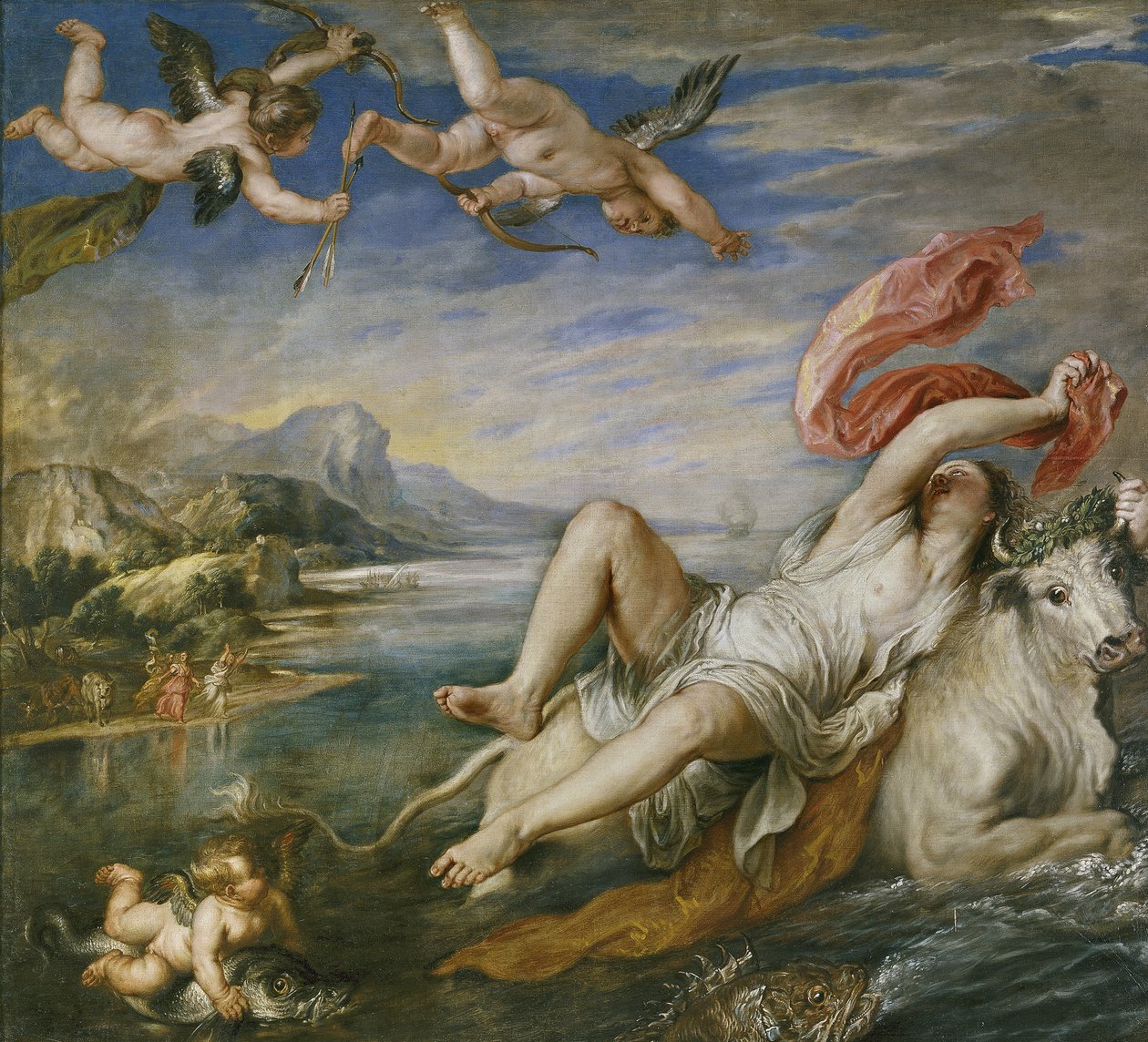 Titian
