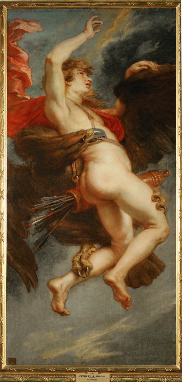 by Peter Paul Rubens