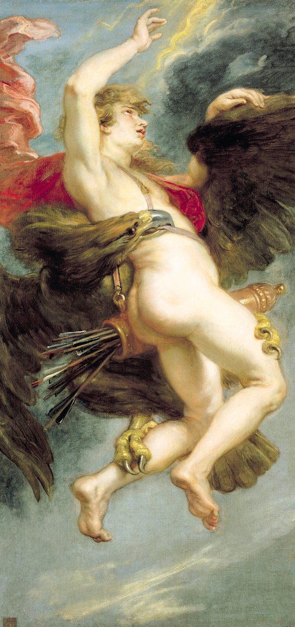 Ganymede